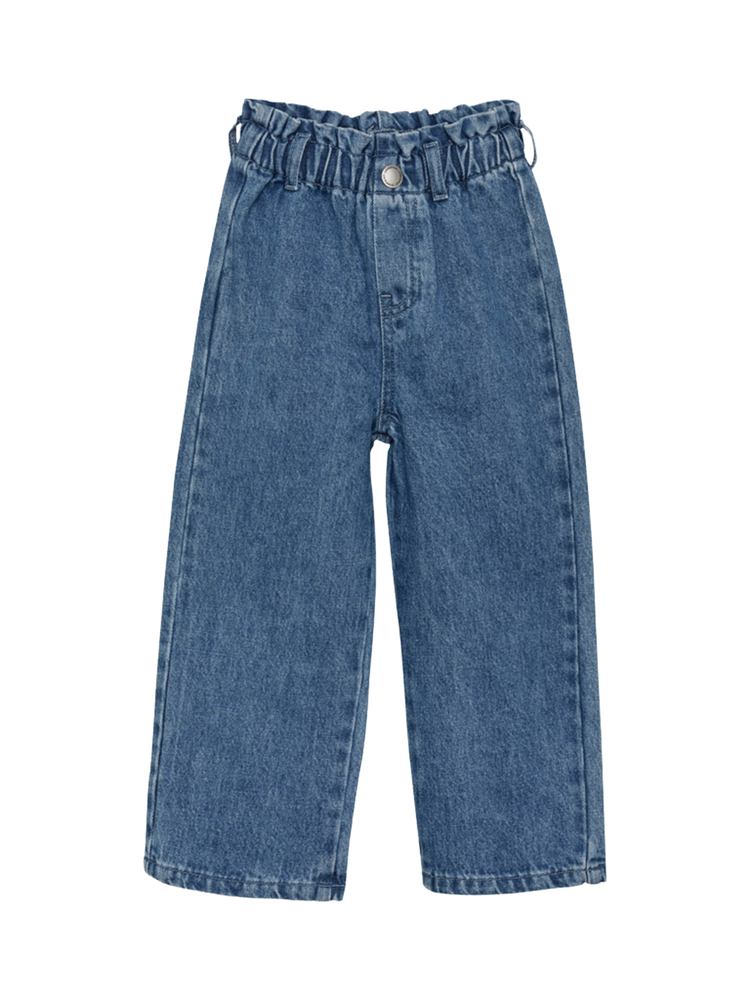 (220404) Jeans - Blue