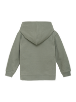 (230436) Sweatshirt LS - Sea Spray