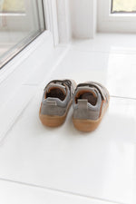 (G3130246-2) Froddo Barefoot Low trainers - Grey