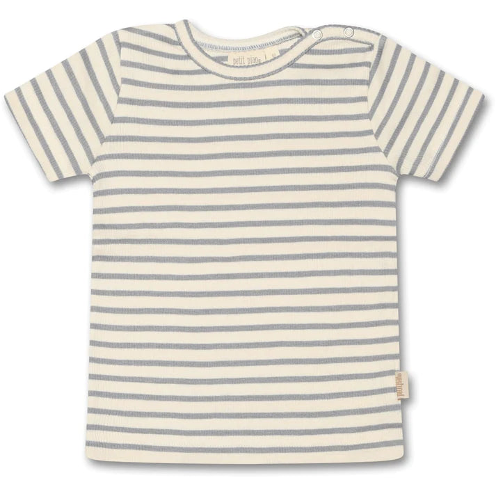 T-shirt Modal Striped