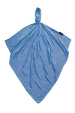 Bamboo swaddle blanket  blue - MintMouse (Unicorner Concept Store)