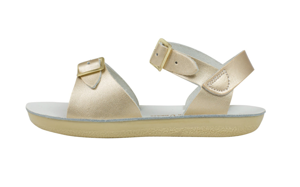 Salt-Water Sandal Surfer - GOLD - MintMouse (Unicorner Concept Store)