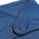 Bib Bandana - Jeans Blue(2packs)
