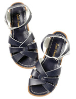 Salt-Water Sandal Original - NAVY (Kids & adult) - MintMouse (Unicorner Concept Store)