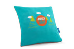 Deco Pillow Mint 19.90 - 30% - MintMouse (Unicorner Concept Store)