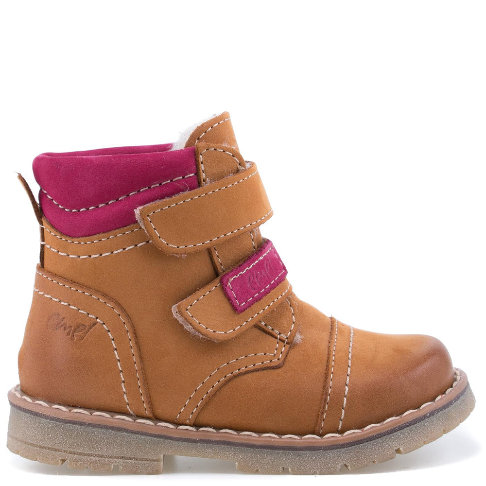 (EV2447A / E2448A) Emel winter shoes