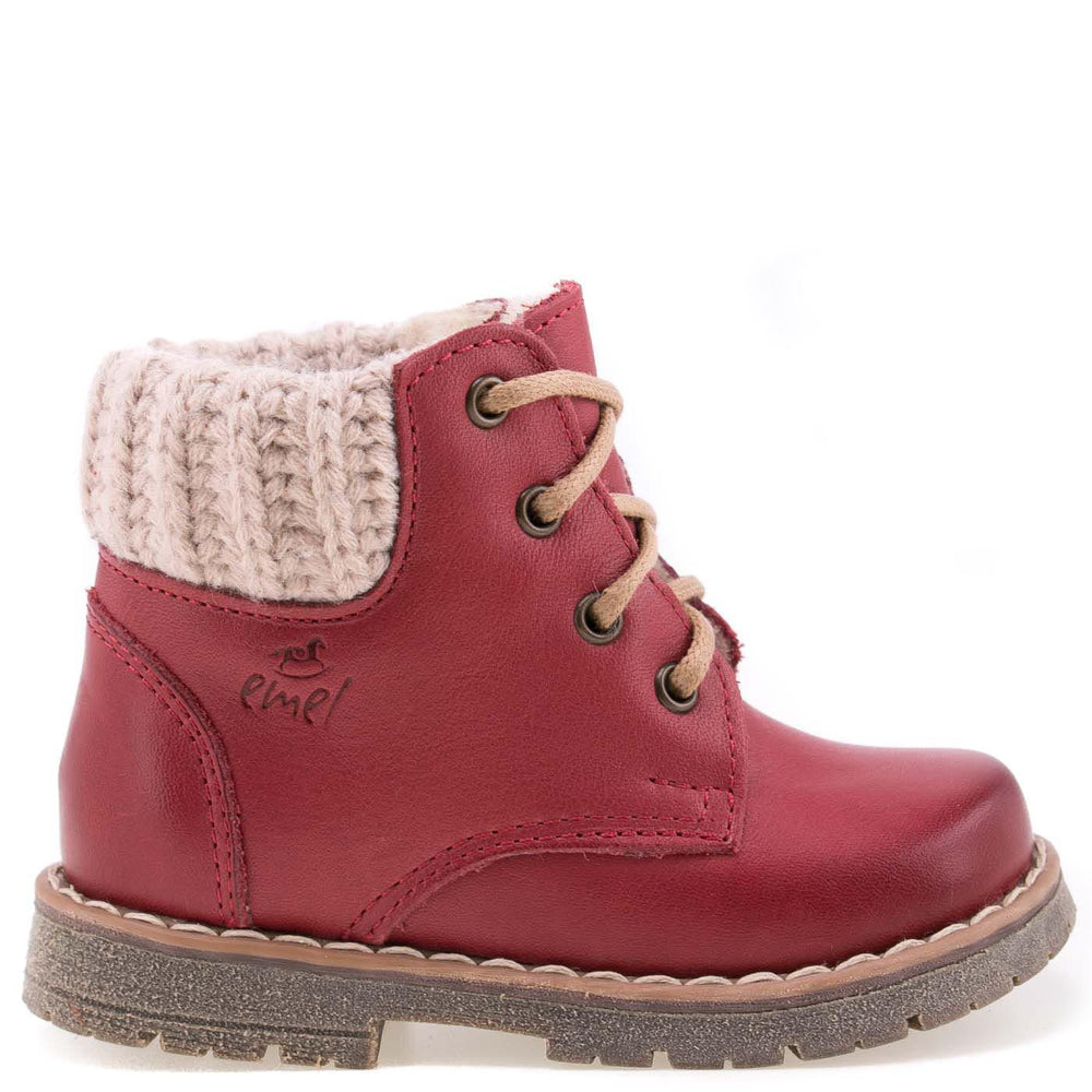 (EV2540A-4) Emel winter shoes