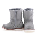 Emel winter shoes (2619-5) - MintMouse (Unicorner Concept Store)