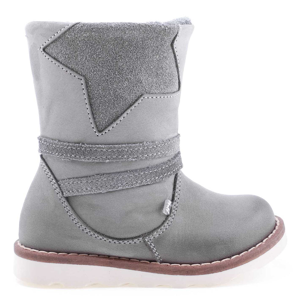 (2619-5) Emel winter shoes