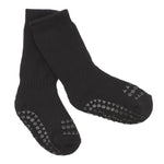 Anti-slip socks - Black