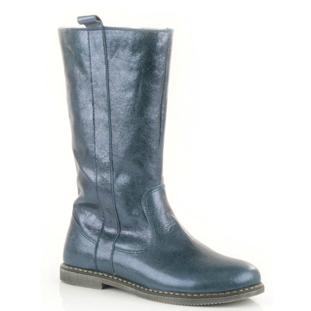 Emel high winter boots  (2649A-4) - MintMouse (Unicorner Concept Store)