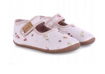 Emel slippers - Pink Flowers EK 4000-10