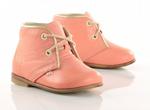 (2195-25)  Emel Coral Lace Up Shoes - MintMouse (Unicorner Concept Store)