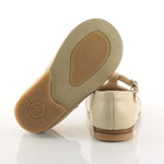 (2391-3) Emel beige balerina - MintMouse (Unicorner Concept Store)