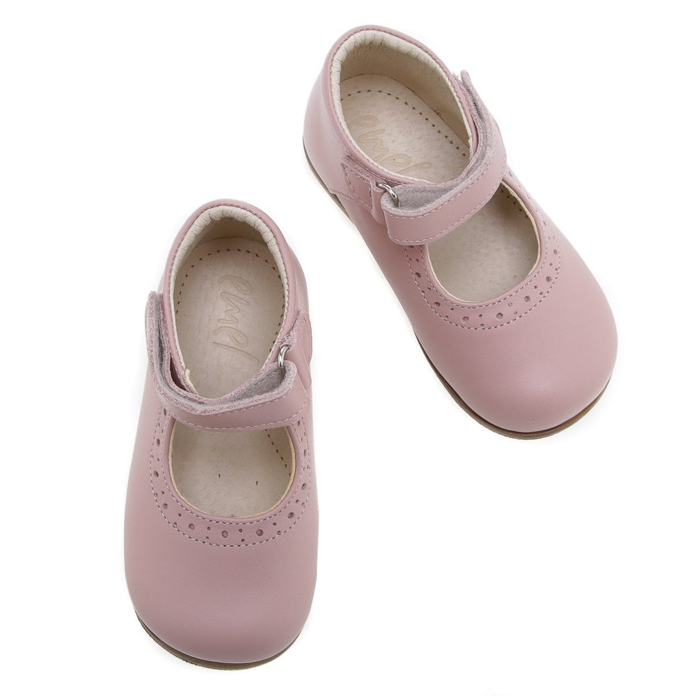 (2397-6) Emel light pink balerina - MintMouse (Unicorner Concept Store)