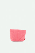 toiletry bag | padded | tulip pink - 1401065