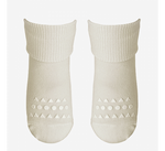 Anti-slip BAMBOO socks - white - MintMouse (Unicorner Concept Store)