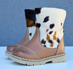Emel Animal Slide in Boots (1984-2K) - MintMouse (Unicorner Concept Store)