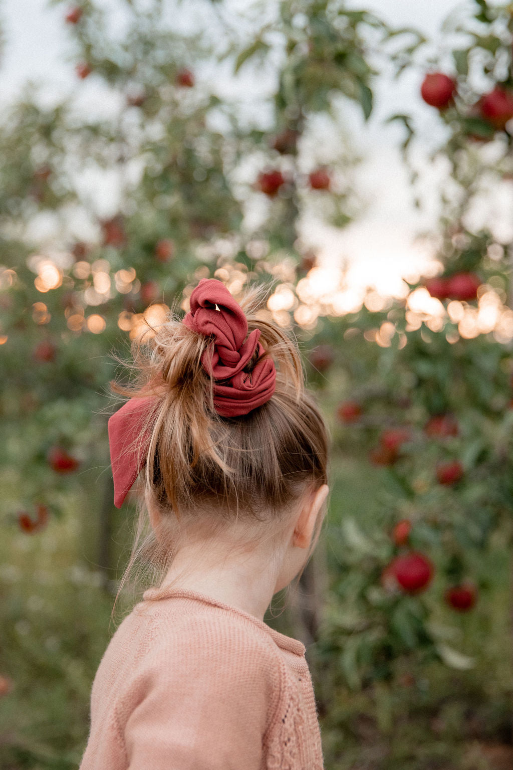 Headbands & hair accessories