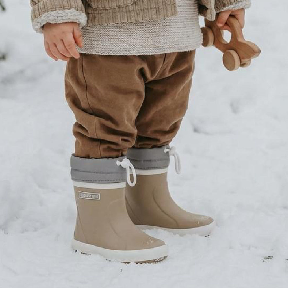 Thermoboots & snowboots