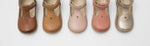 Ballerinas