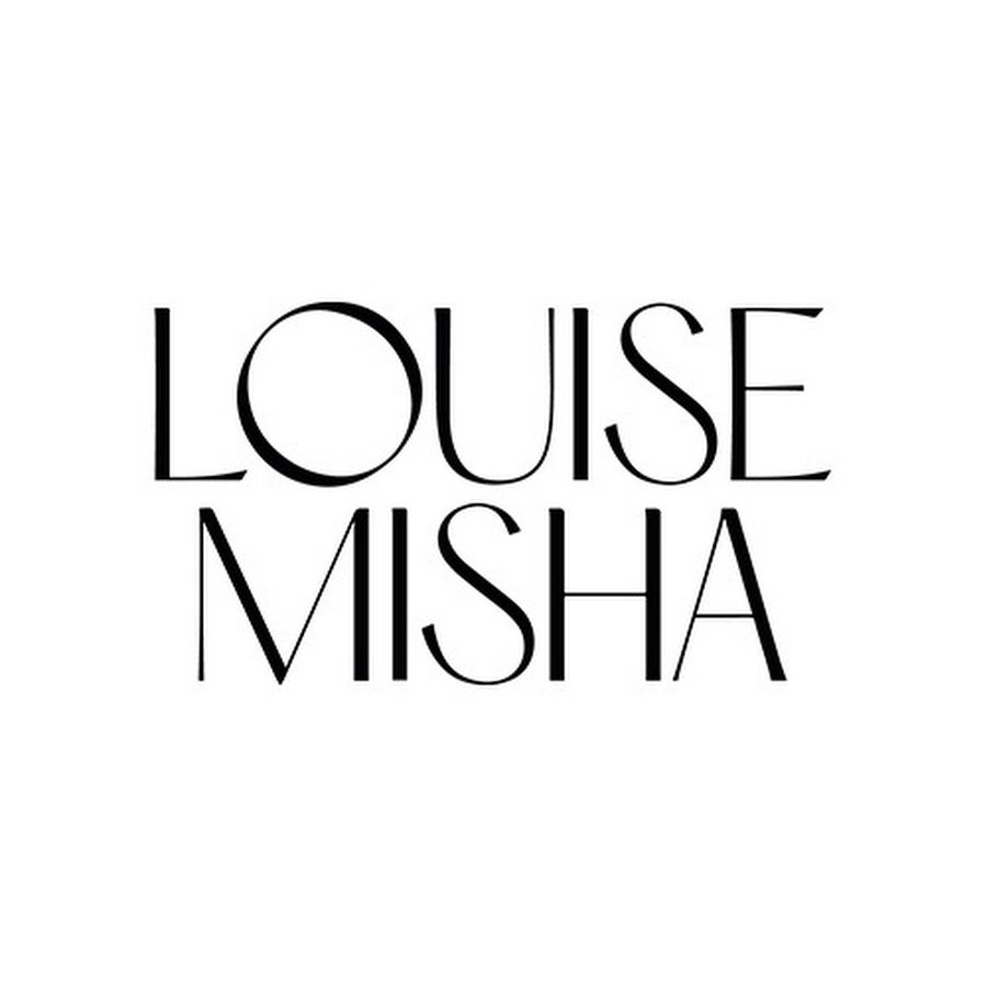 Louise Misha winter