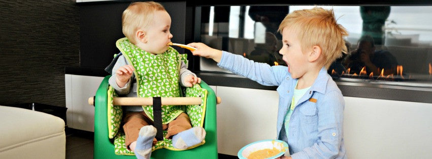 Eating