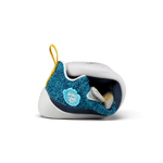 (00397-30001) Affenzahn Knit Happy Pinguin - MintMouse (Unicorner Concept Store)
