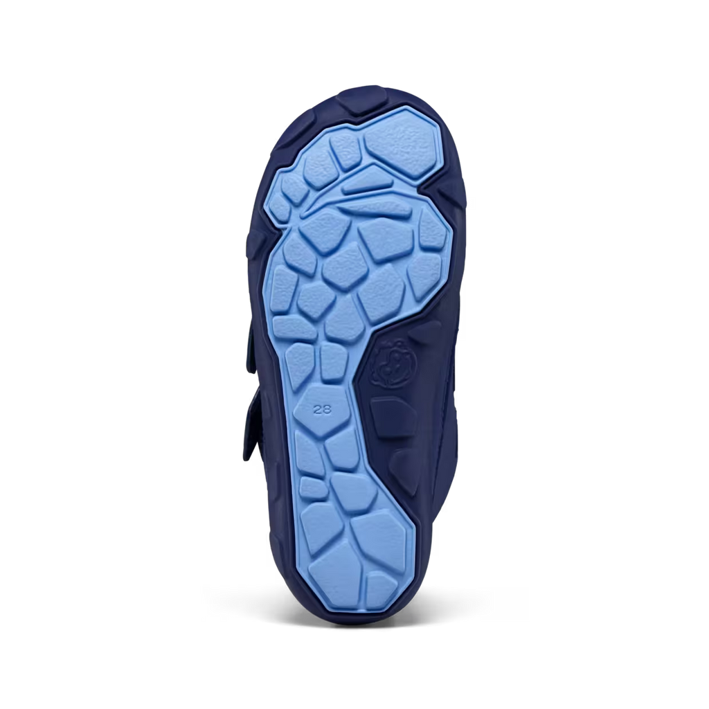 (01249-30005) Mid Boot Vegan Comfy Bear - MintMouse (Unicorner Concept Store)