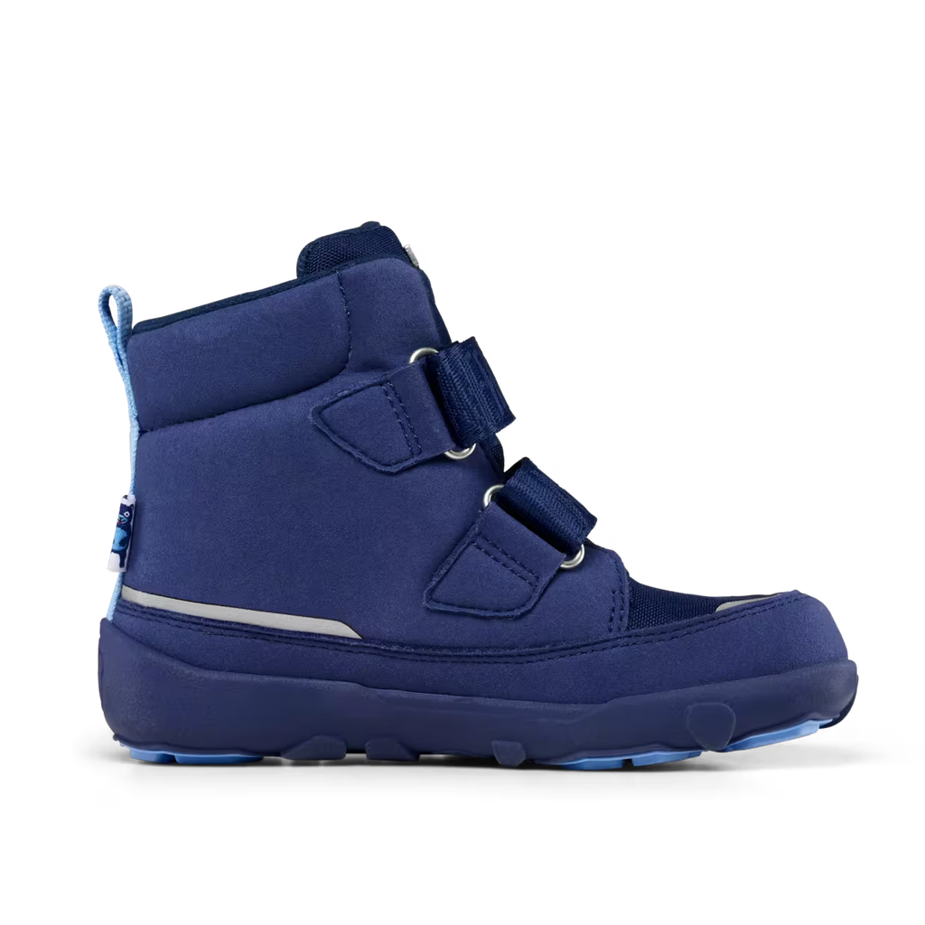 (01249-30005) Mid Boot Vegan Comfy Bear - MintMouse (Unicorner Concept Store)