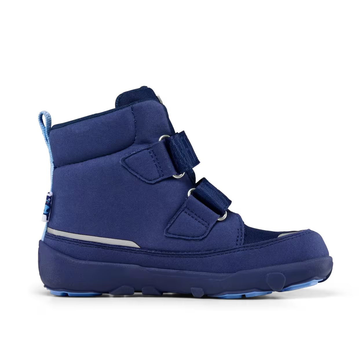 (01249-30005) Mid Boot Vegan Comfy Bear - MintMouse (Unicorner Concept Store)