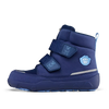 (01249-30005) Mid Boot Vegan Comfy Bear