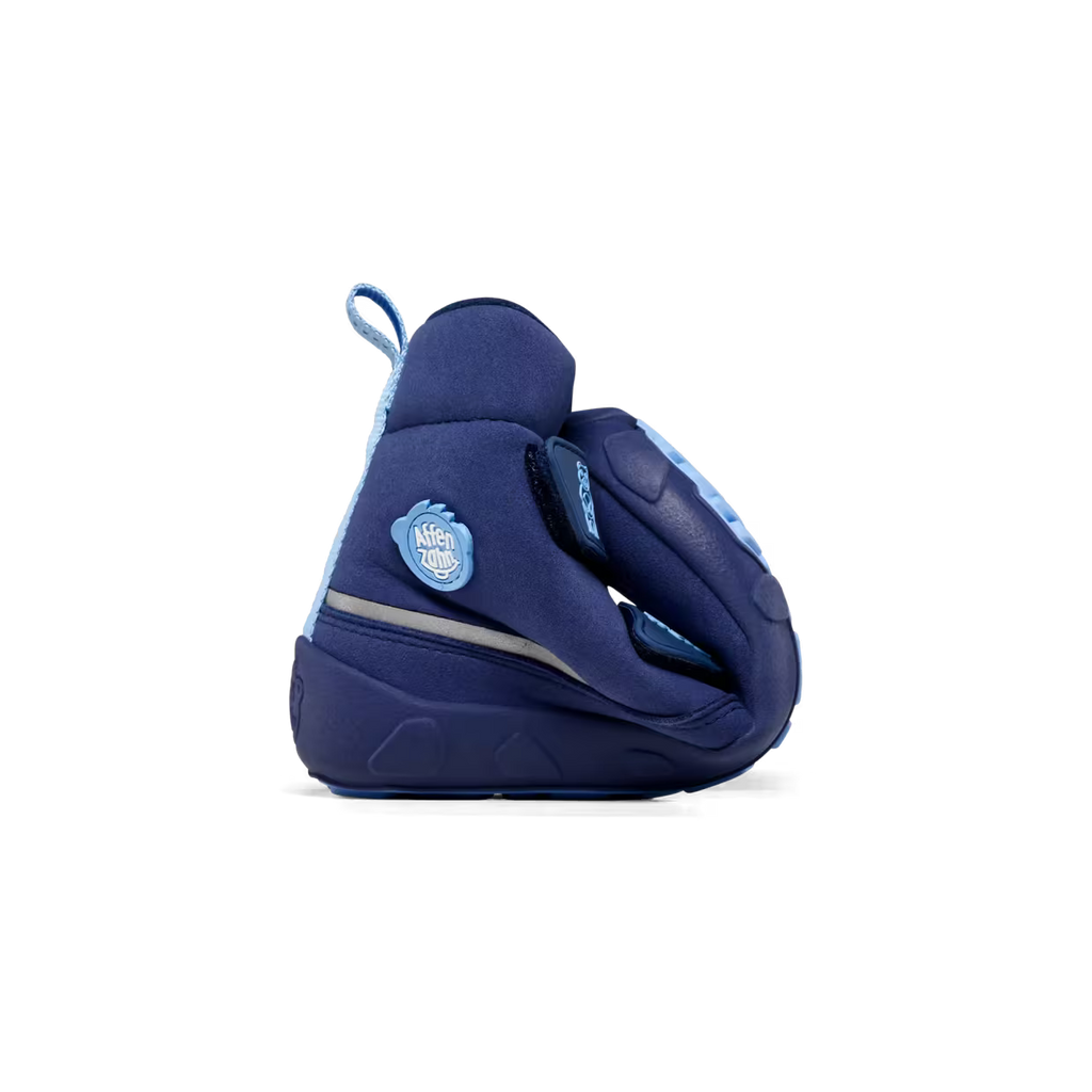 (01249-30005) Mid Boot Vegan Comfy Bear - MintMouse (Unicorner Concept Store)