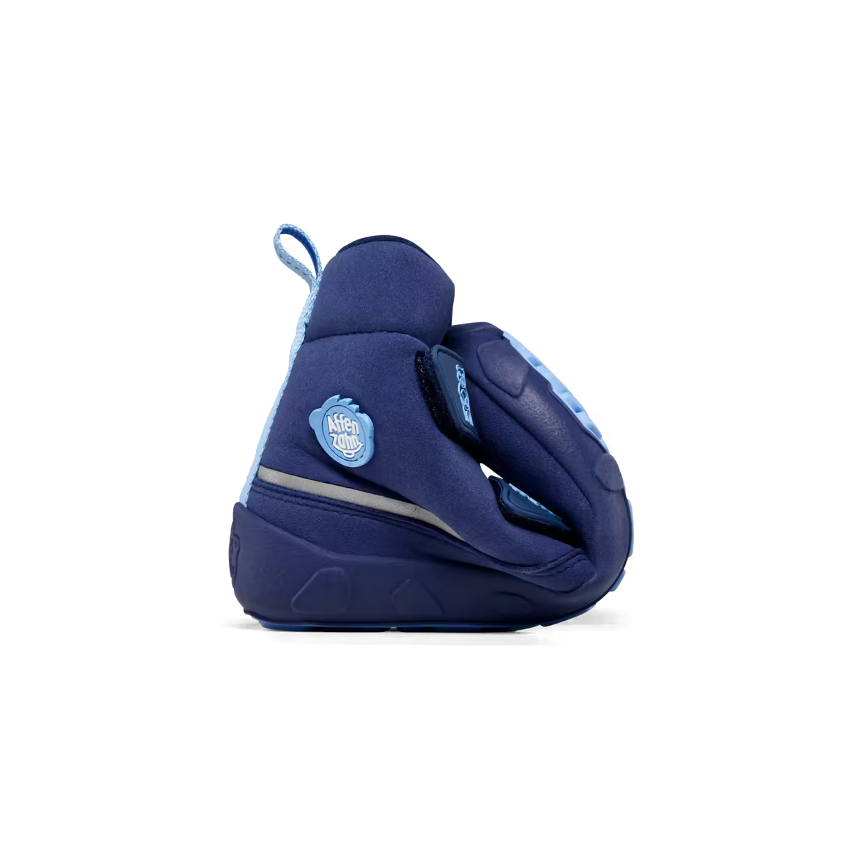 (01249-30005) Mid Boot Vegan Comfy Bear - MintMouse (Unicorner Concept Store)