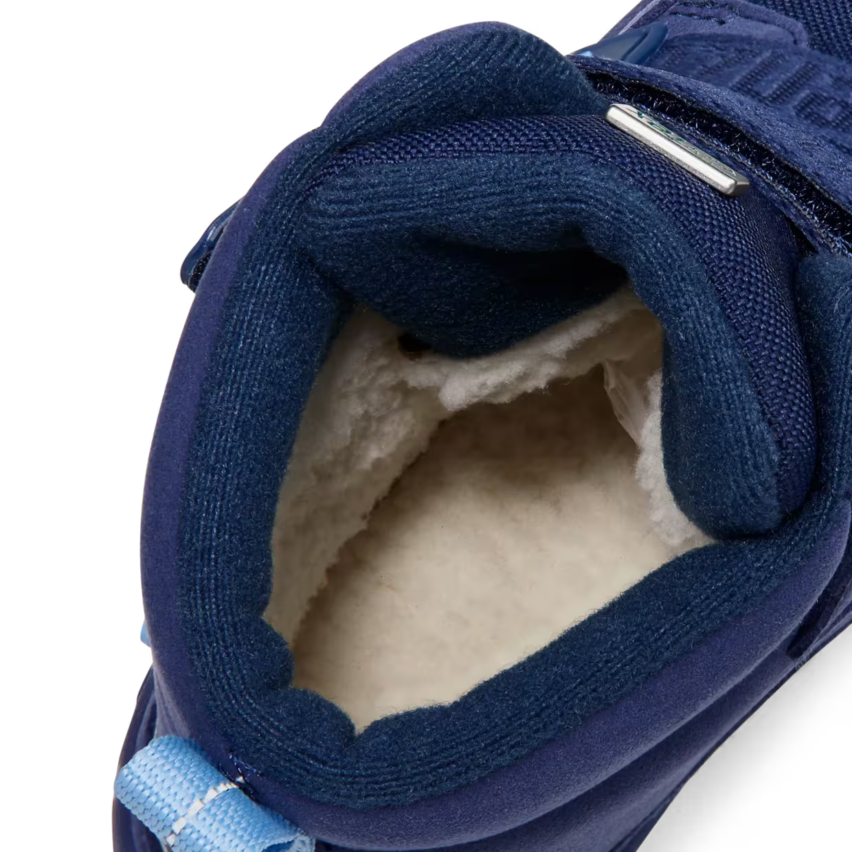 (01249-30005) Mid Boot Vegan Comfy Bear - MintMouse (Unicorner Concept Store)