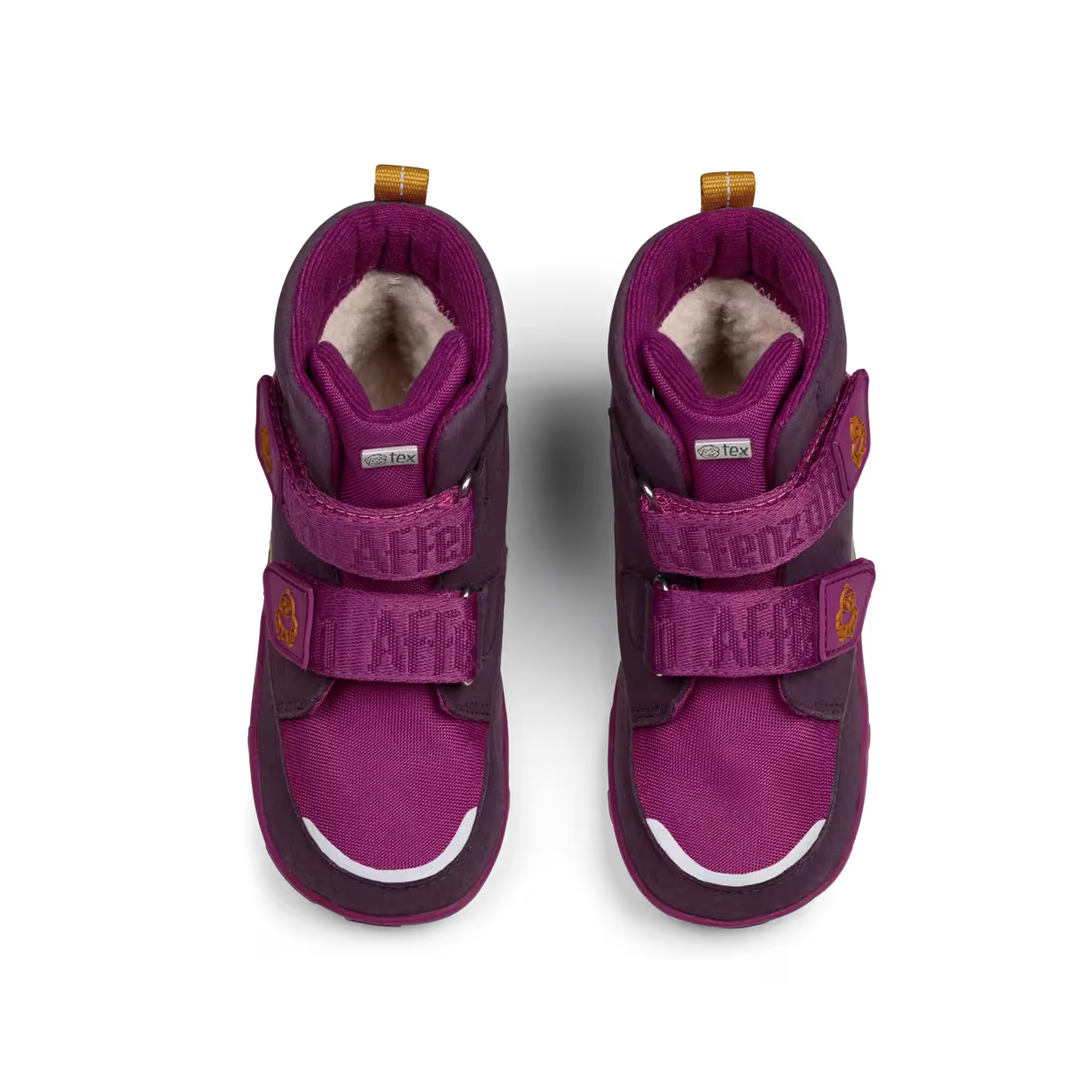 (01249-40015) Mid Boot Comfy Vegan Bird - MintMouse (Unicorner Concept Store)