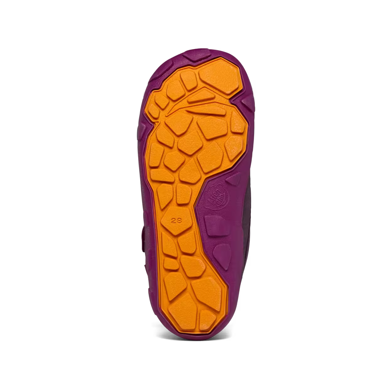 (01249-40015) Mid Boot Comfy Vegan Bird - MintMouse (Unicorner Concept Store)