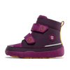 (01249-40015) Mid Boot Comfy Vegan Bird