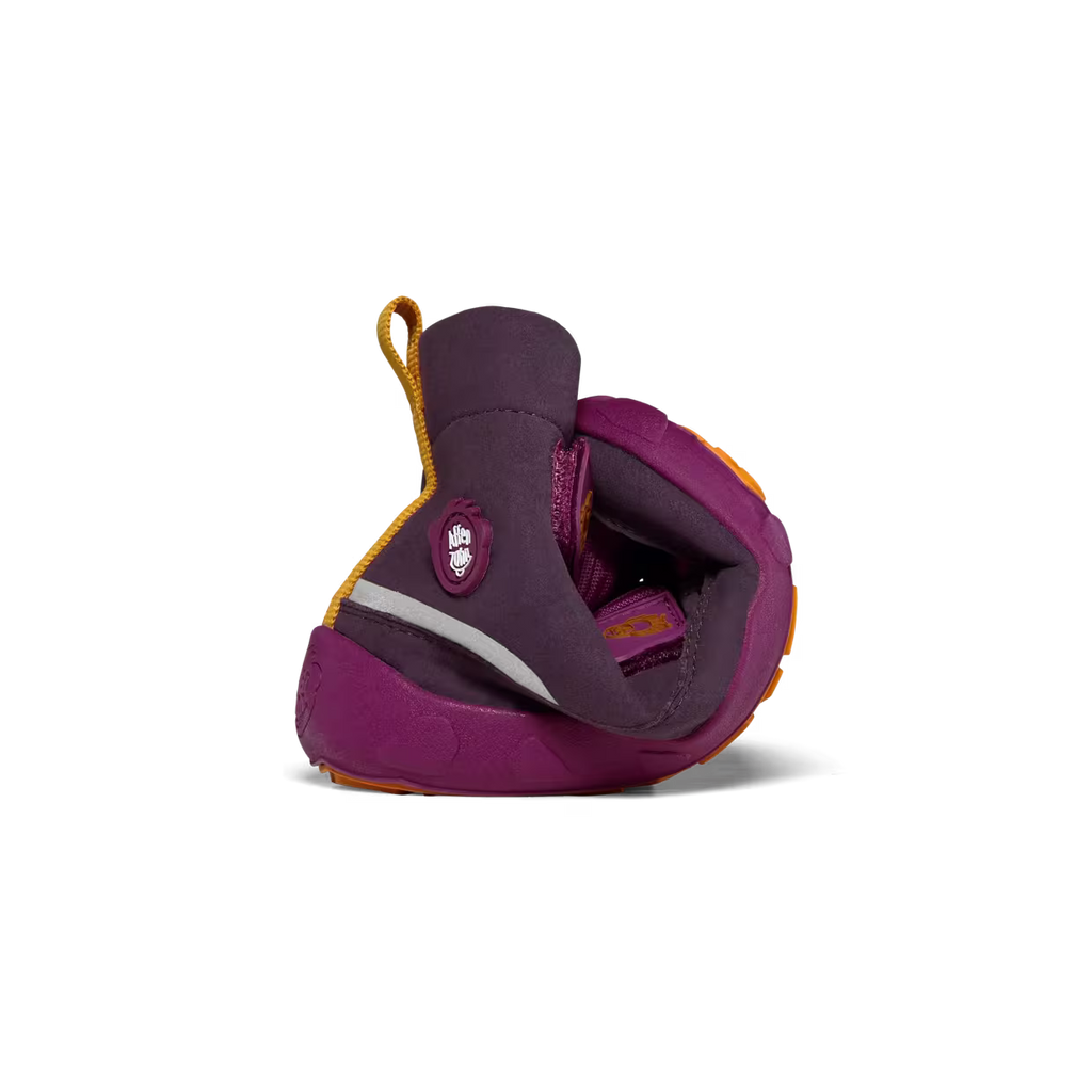 (01249-40015) Mid Boot Comfy Vegan Bird - MintMouse (Unicorner Concept Store)