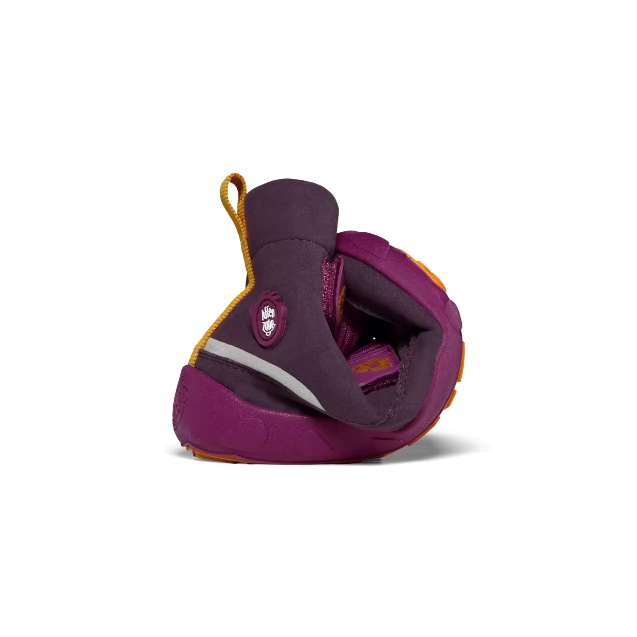 (01249-40015) Mid Boot Comfy Vegan Bird - MintMouse (Unicorner Concept Store)