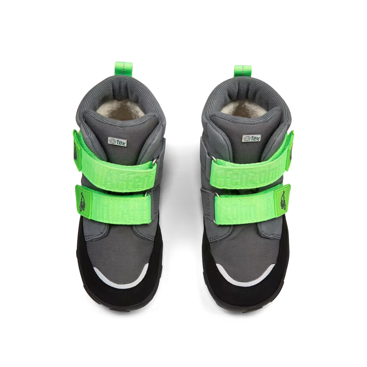 (01249-80028) Mid Boot Vegan Comfy Panther - MintMouse (Unicorner Concept Store)