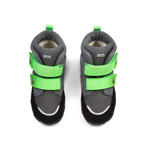 (01249-80028) Mid Boot Vegan Comfy Panther - MintMouse (Unicorner Concept Store)