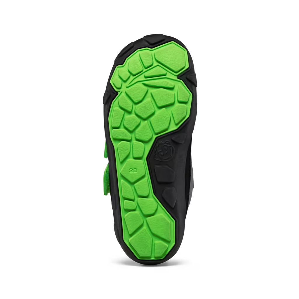 (01249-80028) Mid Boot Vegan Comfy Panther - MintMouse (Unicorner Concept Store)