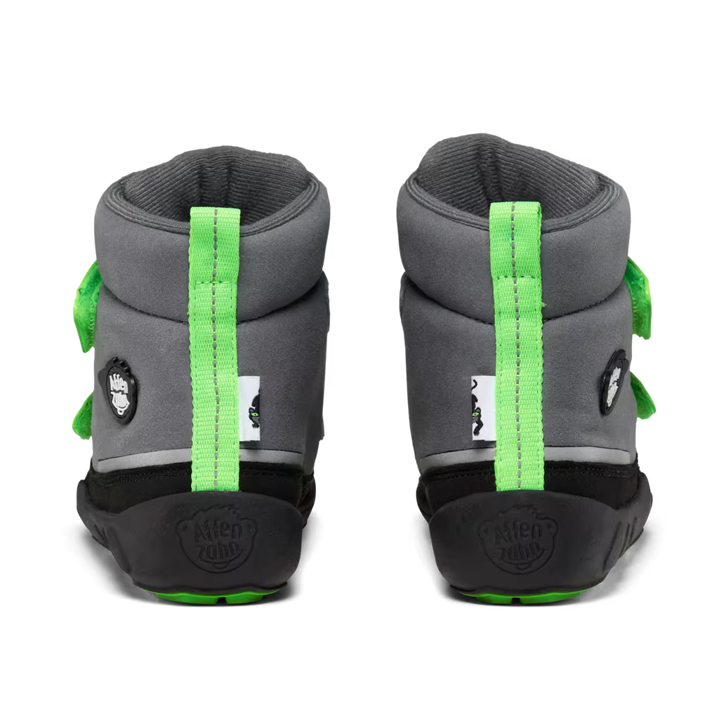 (01249-80028) Mid Boot Vegan Comfy Panther - MintMouse (Unicorner Concept Store)