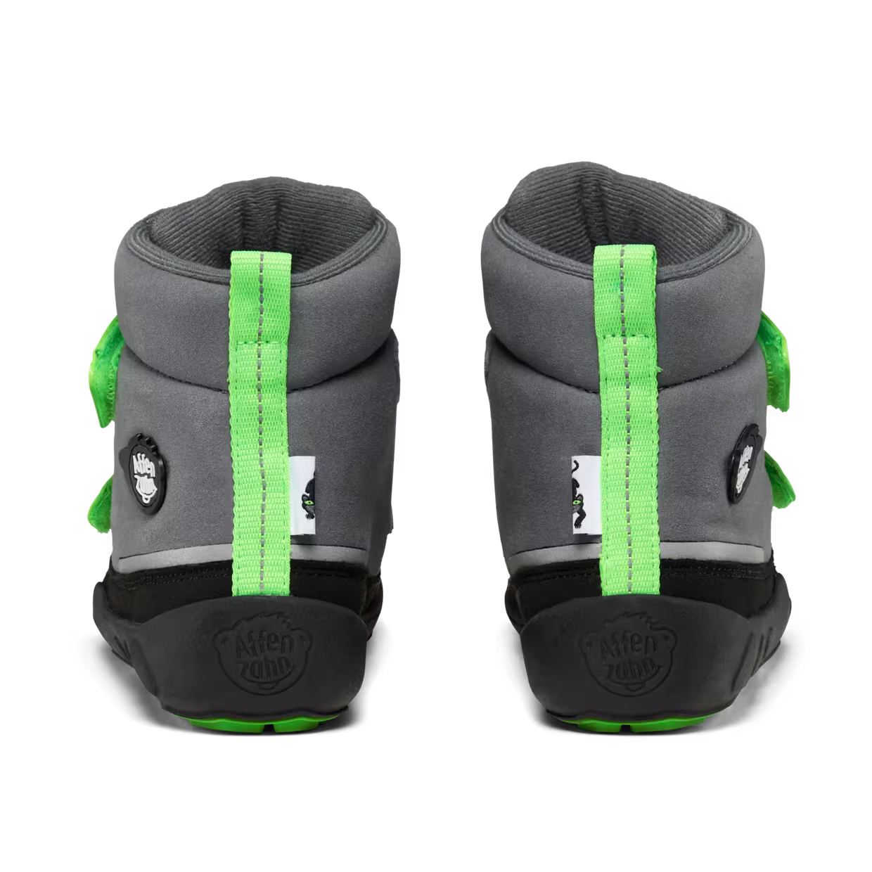 (01249-80028) Mid Boot Vegan Comfy Panther - MintMouse (Unicorner Concept Store)