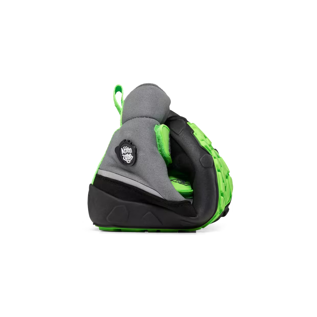 (01249-80028) Mid Boot Vegan Comfy Panther - MintMouse (Unicorner Concept Store)