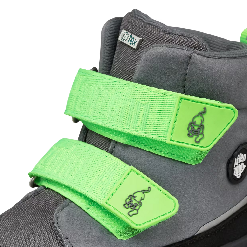 (01249-80028) Mid Boot Vegan Comfy Panther - MintMouse (Unicorner Concept Store)