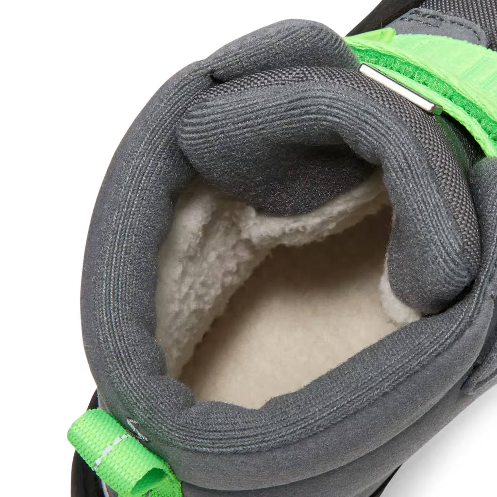 (01249-80028) Mid Boot Vegan Comfy Panther - MintMouse (Unicorner Concept Store)