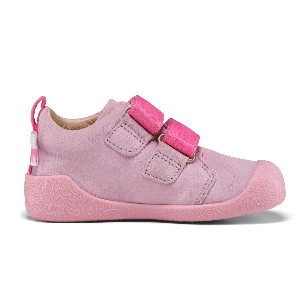 (01392-40175) Affenzahn Prewalker Leather Walky - MintMouse (Unicorner Concept Store)