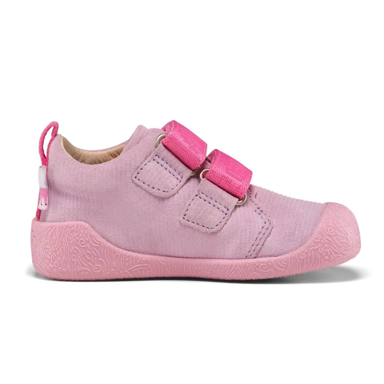 (01392-40175) Affenzahn Prewalker Leather Walky - MintMouse (Unicorner Concept Store)